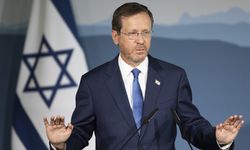 Isaac Herzog, çatışmalardan Hizbullah’ı sorumlu tuttu