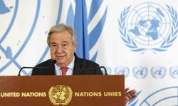 İsrail, Guterres’in ülkeye girişini yasakladı