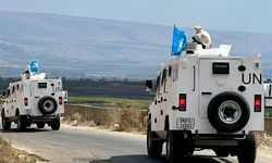 İsrail ordusu, UNIFIL’e ait gözetleme kulesini vurdu