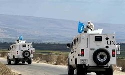 İsrail, UNIFIL’e ait gözlem kulesini yıktı