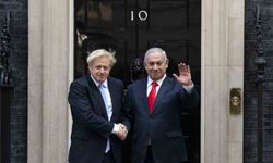 Johnson'dan Netanyahu açıklaması: Dinleme cihazı bulundu