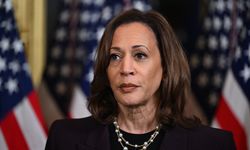 Kamala Harris, İran’ın İsrail saldırısına tepki gösterdi