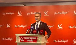 Kılıç: Sineklerle uğraşarak bataklığı kurutamayız