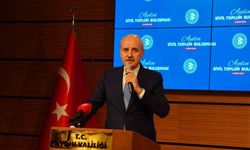 Kurtulmuş: İlahi adaletten kaçması mümkün değil