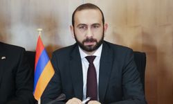 Mirzoyan: Yakında barış anlaşması yapılacak