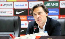 Montella: İyi sonuçlar almak istiyoruz