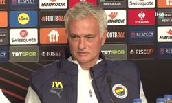 Mourinho: Takımım tebriği hak ediyor