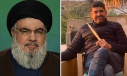 Nasrallah’ın damadı, Şam'a düzenlenen saldırıda öldü