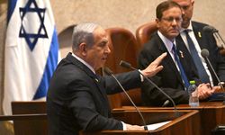 Netanyahu: Arap ülkeleriyle barış sağlamayı hedefliyorum