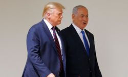 Netanyahu, Donald Trump ile görüştü