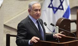 Netanyahu: İran ajanları acı bir hata yaptı