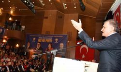 Ömer Çelik: Güçlü olmalıyız