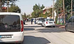 Polis memurunu 7 kez bıçakladı, hatırlamıyorum dedi