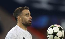 Real Madrid, Carvajal’ın sözleşmesini uzattı