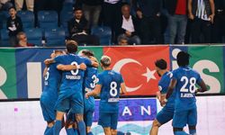 Rizespor, 5 hafta sonra gol attı