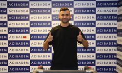 Rizespor’a Ghezzal'dan kötü haber