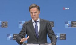 Rutte: Moskova’nın sesi yüksek çıksa da NATO güçlü