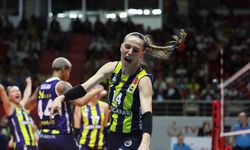 Sultanlar Ligi’nde derbiyi Fenerbahçe kazandı