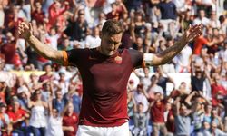 Totti'nin futbola döneceği iddia edildi