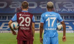 Trabzonspor’dan Serdar Saatçı açıklaması