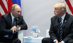 Trump ile Putin'in 7 kez özel görüştüğü iddia edildi