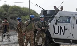 UNIFIL: Barış gücüne saldırı, hukukun ihlalidir