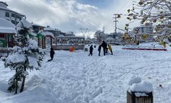 26 Kasım Salı günü okullar hangi il ve ilçelerde tatil edildi?