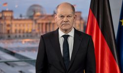 Almanya'da Olaf Scholz yine aday gösterildi