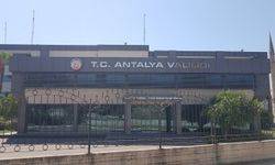 Antalya Valiliği: Olumsuz bir durum yok