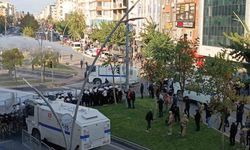 Batman Valiliği: 6 polis yaralandı