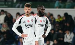 Beşiktaş 3 maçtır kazanamıyor