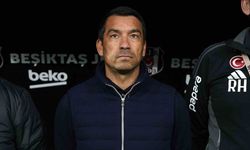 Beşiktaş’ta Bronckhorst dönemi bitti