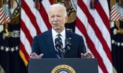 Biden: Halkın iradesi hep galip gelir