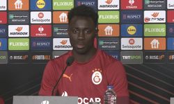 Davinson Sanchez: Özel bir karşılaşma