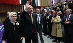 Emine Erdoğan’dan 'Kadın ve Adalet Zirvesi' paylaşımı