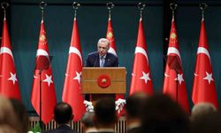 Erdoğan: Netanyahu için çember giderek daralmaktadır