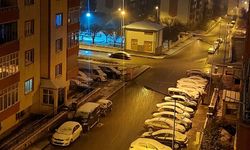 Erzurum’un 3 ilçesinde okullar tatil edildi