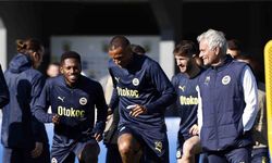 Fenerbahçe’nin AZ Alkmaar kamp kadrosunu açıkladı