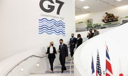 G7 ülkeleri, Lübnan'da ateşkesi destekledi