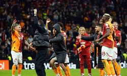 Galatasaray 13 maçtır yenilmiyor