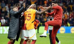 Galatasaray, İngiliz takımlarına karşı 5. kez kazandı