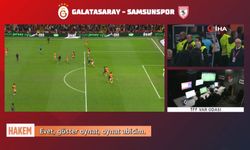 Galatasaray ve Fenerbahçe maçının VAR kayıtları açıklandı