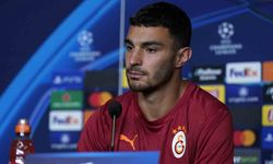 Galatasaray'dan Kaan Ayhan açıklaması