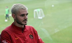 Icardi gözaltına mı alındı? Açıklama geldi