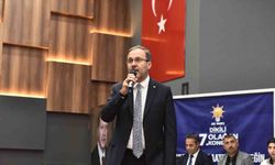 Kasapoğlu: Hiçbir zaman karamsarlığa kapılmayacağız