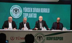 Konyaspor, vergi borcunu ödemek istiyor