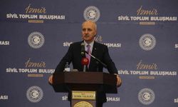 Kurtulmuş: Terörün sıfırlandığı bir Türkiye oluşturmalıyız