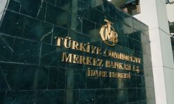 Merkez Bankası toplam rezervlerinin azaldığını açıkladı