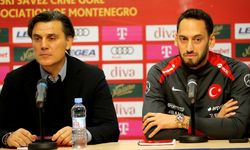 Montella: Herkesi memnun etmeye çalışmıyorum