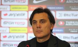 Montella: İlk hedefimiz A ligi